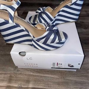 Lauren Conrad Heels